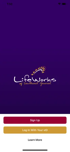 Game screenshot LifeWorks of Southwest. mod apk