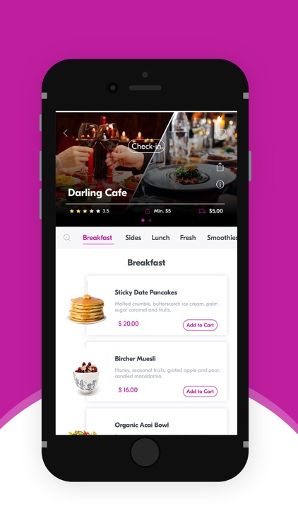 Loop Loyalty - Shop and Earn