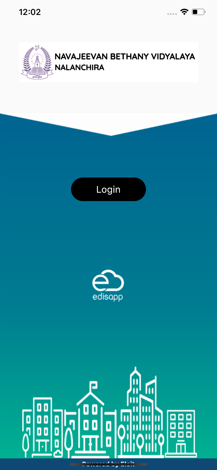 Navajeevan Bethany Vidyalaya