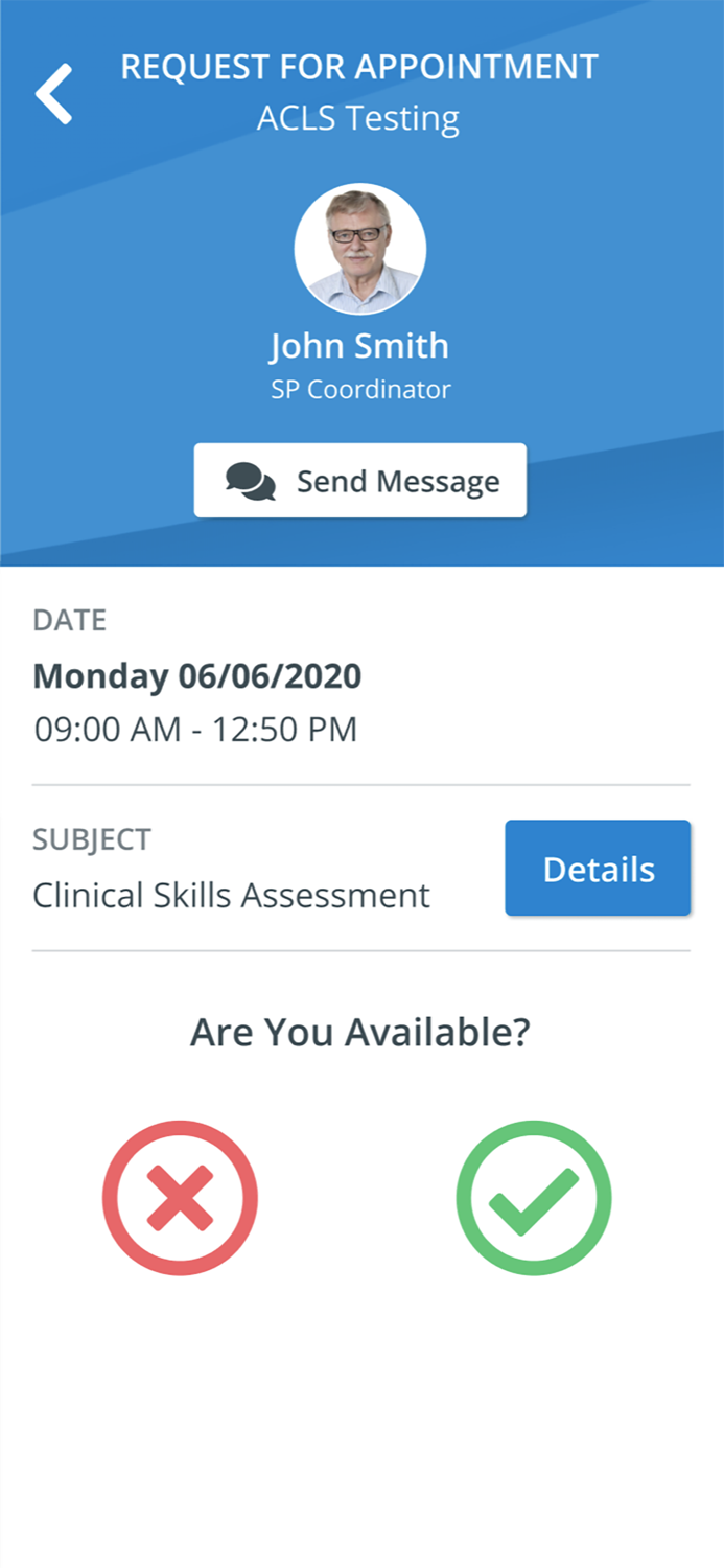 CAE LS SP Administration