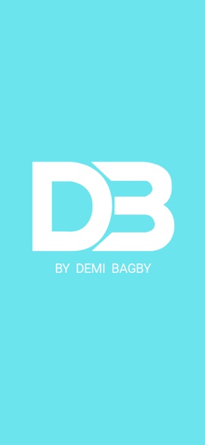 Demi Bagby Fit(圖1)-速報App