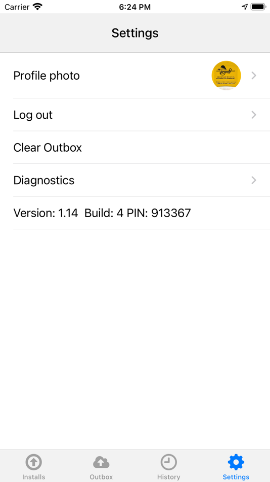 #6. POP Tracker Installer (iOS) By: POP Tracker