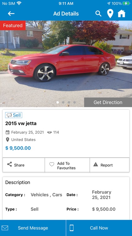 Pick or Sell screenshot-3