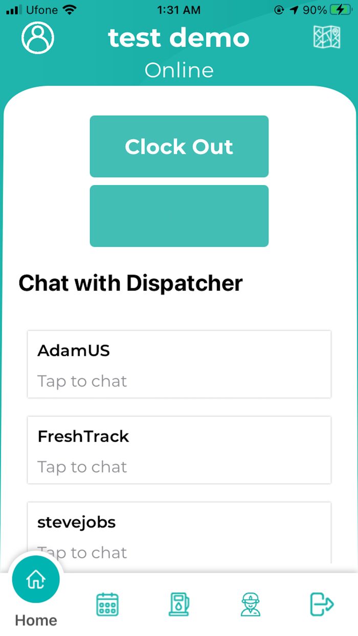 Fresh Tracks Transportation