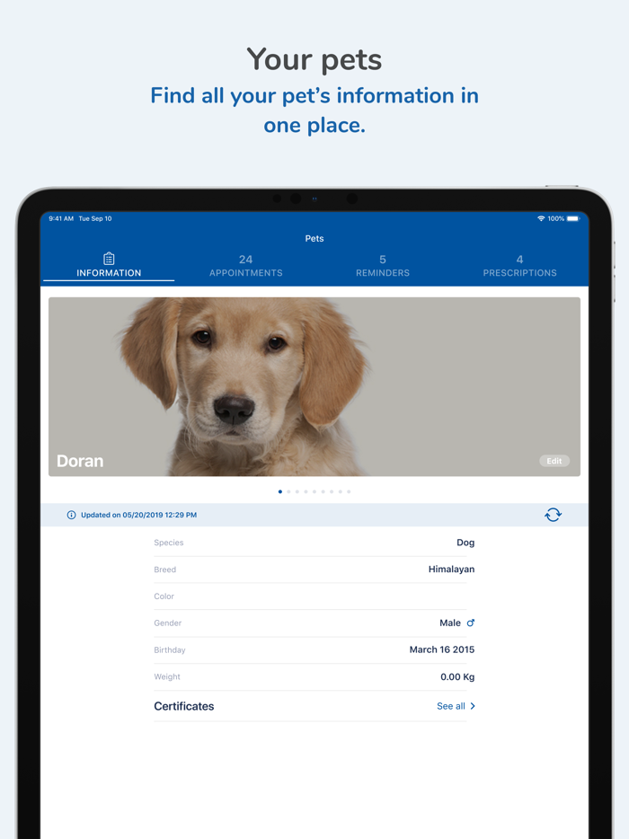 Brandon Lakes Animal Hospital