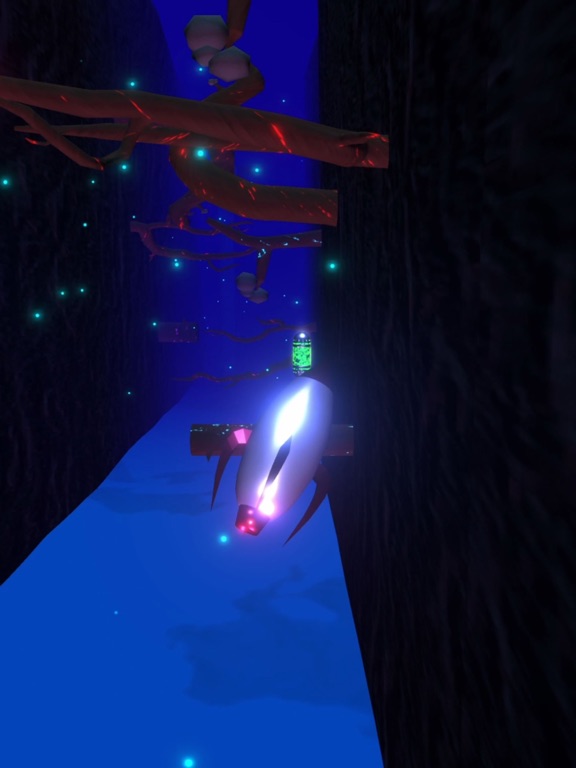 Screenshot #6 pour RocKit Run