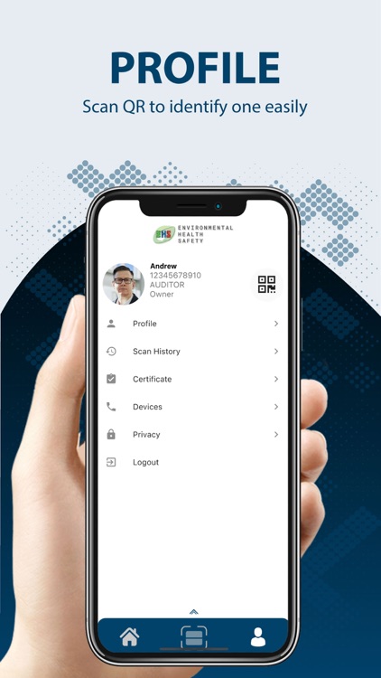 EHS by ConnyOnAir screenshot-3