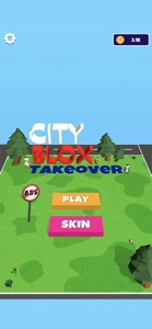 City Blox Takeover screenshot #4 for iPhone
