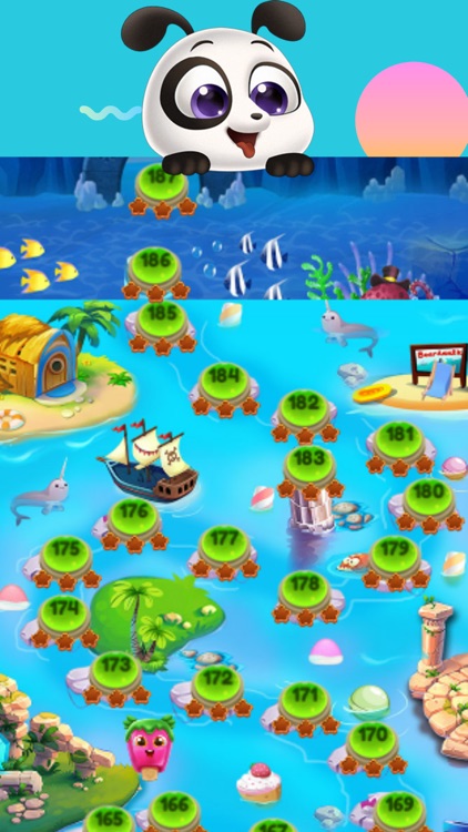 Candy Puppy Cookies 2 screenshot-7