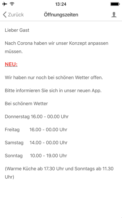 Wüeristadl Screenshot
