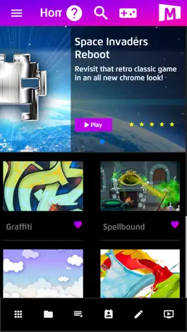 Game screenshot Sensory Guru Magic Mirror mod apk