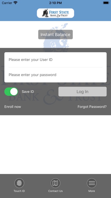 First State KS Mobile Banking