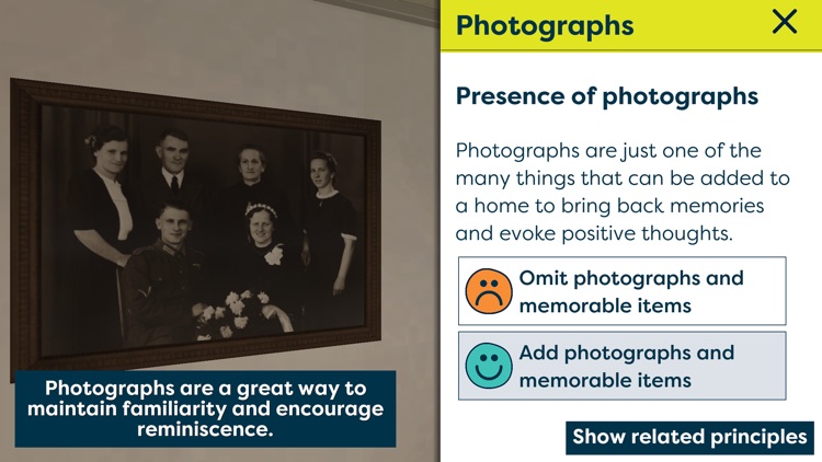 The Dementia-Friendly Home screenshot-3