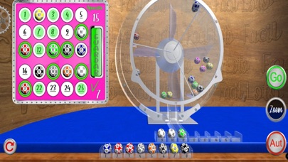 Faciloto Screenshot