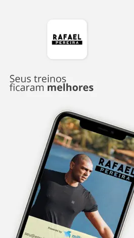 Game screenshot Rafael Pereira mod apk