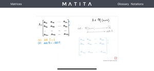 Matita - Maths teaching assist screenshot #3 for iPhone