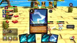 Game screenshot TEARS RAIN : Goddess's plan hack