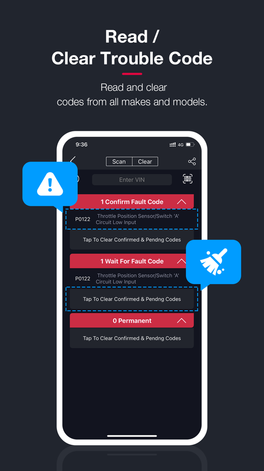 #5. FasLink X (iOS) 由: LIANG HOU
