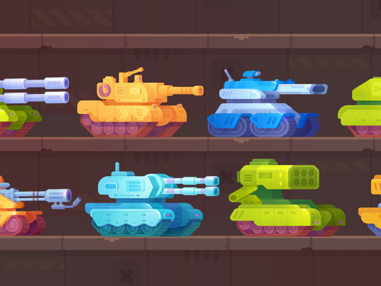 Tank Stars Tank Stars