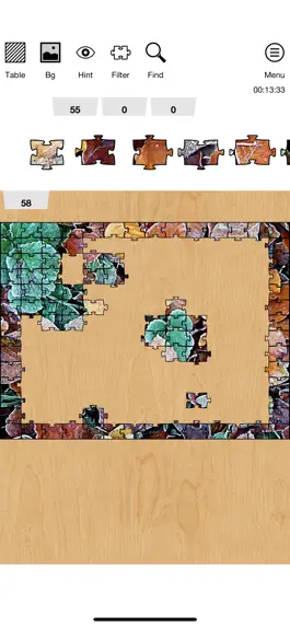 Game screenshot Jigsaw vla apk
