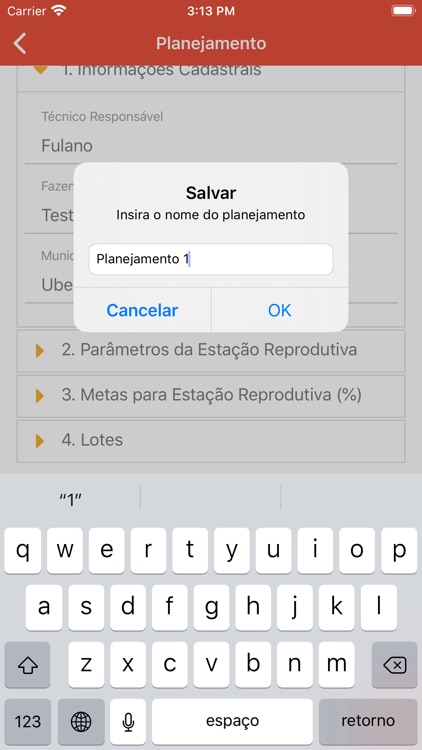 Alta Planejamento Reprodutivo