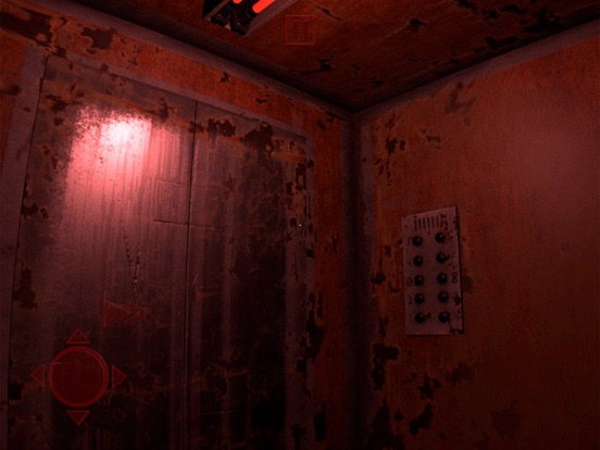 Next Floor - Elevator Horrorのおすすめ画像8
