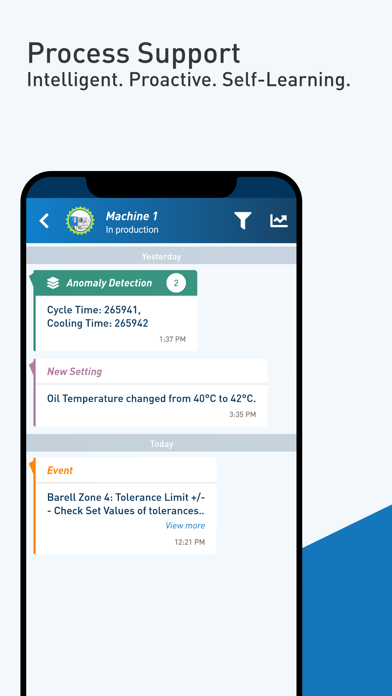 socialProduction Screenshot