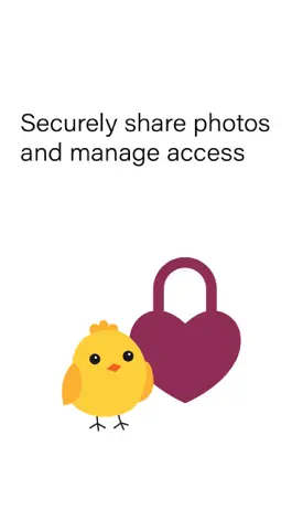 Game screenshot Picco - Baby Photo App mod apk