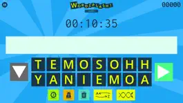 Game screenshot Wordsplash! hack