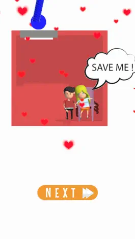 Game screenshot Room Puzzle-Save Girlfriend mod apk