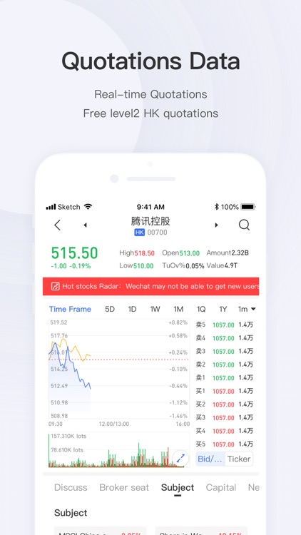 Guru Club - Financial Platform