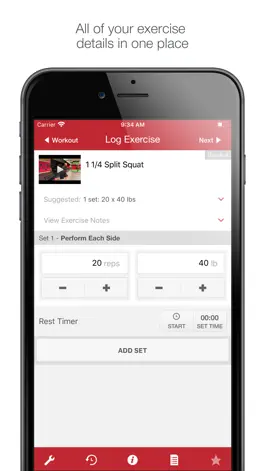 Game screenshot COVAL Fitness hack