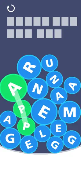 Game screenshot Word Mountain apk