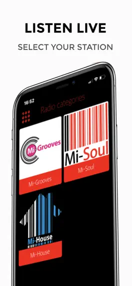 Game screenshot Mi-Soul mod apk