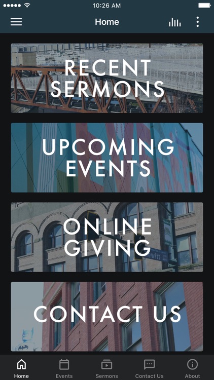 Journey Church Everett