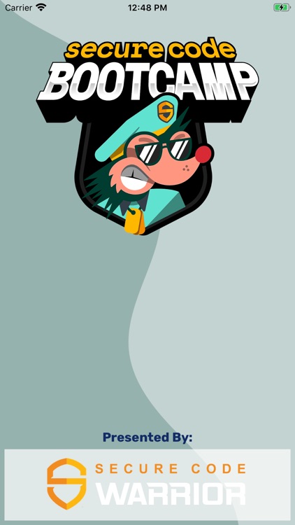 Secure Code Bootcamp screenshot-3