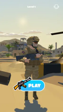 Game screenshot War Field 3D mod apk