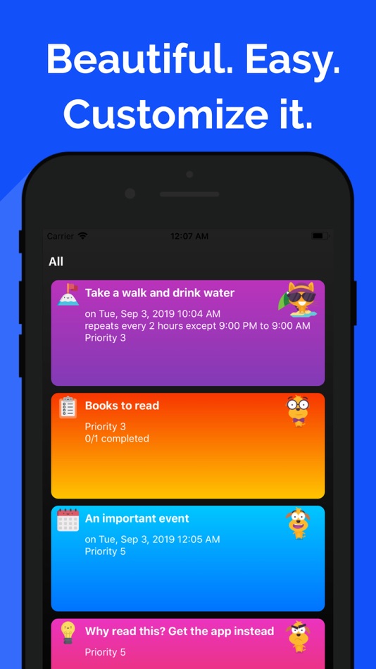 #3. Notes.. (macOS) Bởi: Ssann Tech LLC