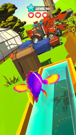 Game screenshot Aquarium Escape hack