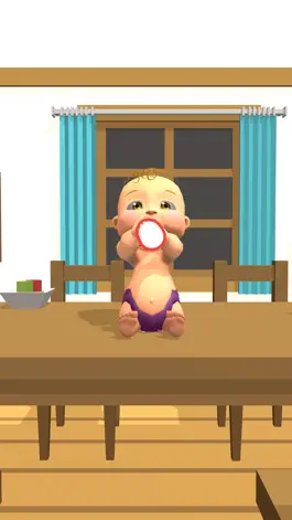 Game screenshot Baby Sitter Life hack