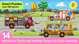 How to cancel & delete ice cream & fire truck games 4