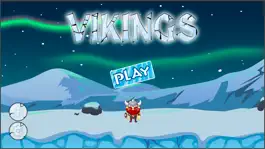Game screenshot Vikings mod apk