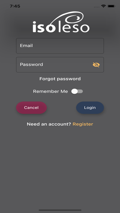 Real World Vision by VizApps Screenshot