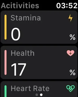 Game screenshot Öivita for Watch apk