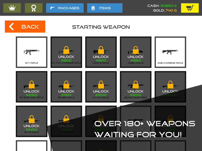 Stick Warfare Blood Strike