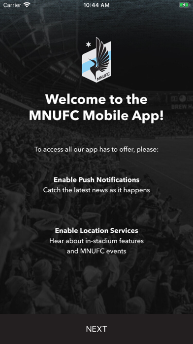 How to cancel & delete Minnesota United FC from iphone & ipad 2
