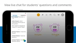 Game screenshot Nagwa Connect for Educators hack