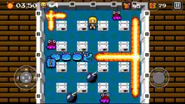 Game screenshot Bombsquad: Bomber Battle apk
