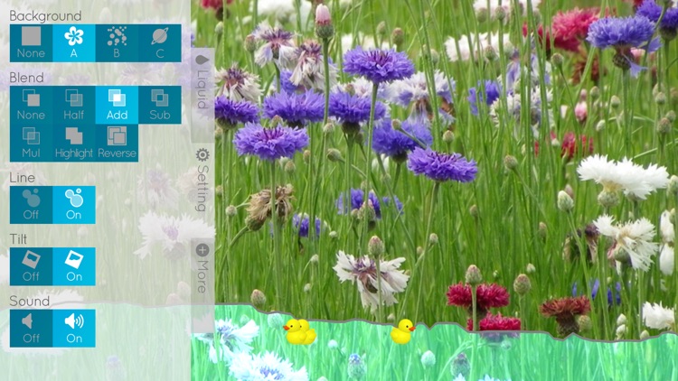 Liquid Apptoy screenshot-3