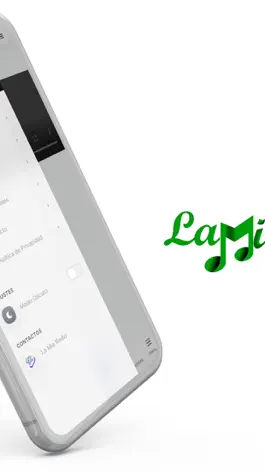 Game screenshot LA MIA TV apk
